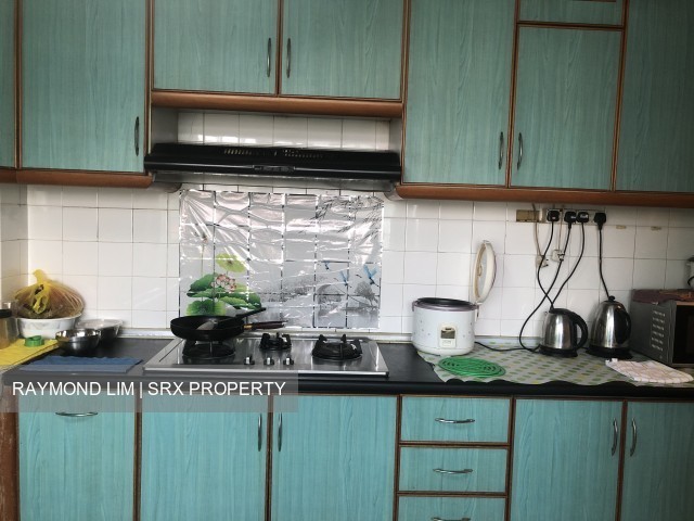 Blk 122 Pasir Ris Street 11 (Pasir Ris), HDB 5 Rooms #206120331